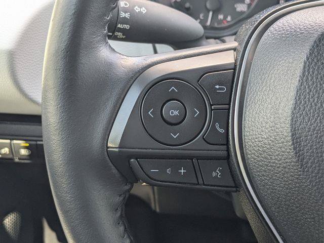 Used 2024 Toyota Corolla SE FWD image 23