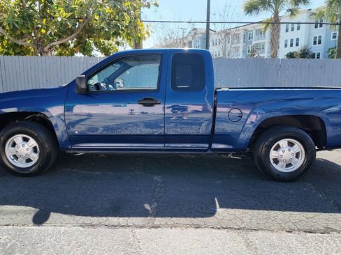 Used 2006 Chevrolet Colorado LT w/ Power Convenience Package image 5