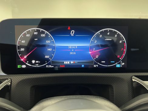 Used 2026 Mercedes-Benz CLA 250 image 16