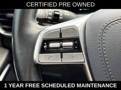 Used 2024 Kia Telluride SX X-Line AWD/4WD image 25