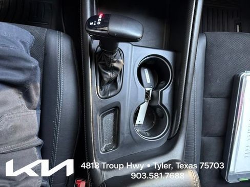 Used 2022 Dodge Durango GT RWD image 21