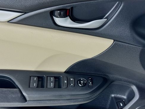Used 2016 Honda Civic LX image 23