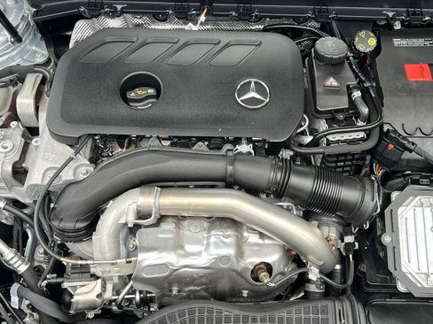 Certified 2026 Mercedes-Benz CLA 250 4MATIC image 33