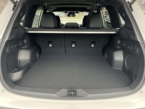 New 2025 Subaru Forester Limited image 20