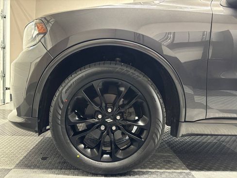 Used 2019 Dodge Durango GT AWD/4WD image 12