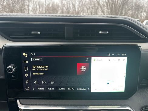 Used 2024 GMC Sierra 1500 Denali w/ Technology Package image 21