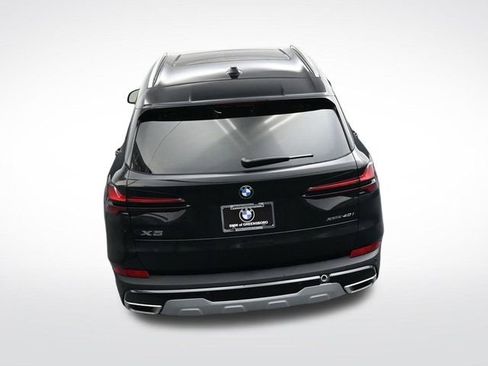 New 2026 BMW X5 xDrive40i image 23