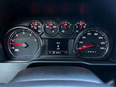 New 2024 GMC Sierra 2500 Pro image 21