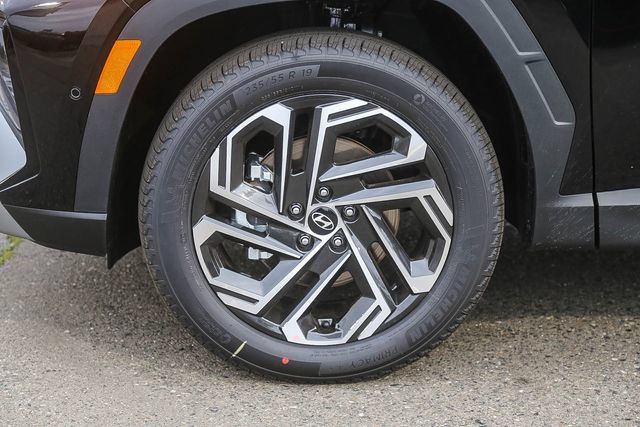 New 2026 Hyundai Tucson Limited AWD/4WD image 11