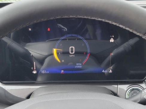 New 2026 Chevrolet Trax ACTIV w/ Driver Confidence Package FWD image 13