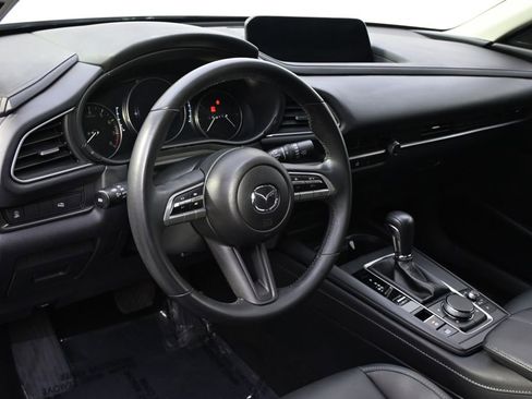 Used 2023 MAZDA CX-30 AWD 2.5 S w/ Select Package image 11
