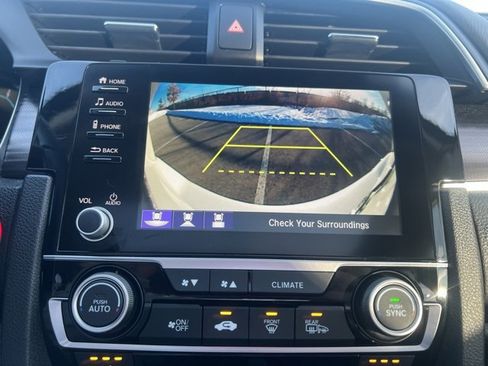 Used 2021 Honda Civic EX-L image 21