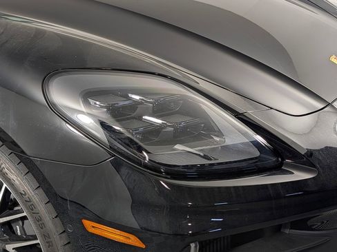 New 2026 Porsche Panamera image 15