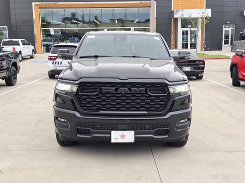 New 2026 RAM 1500 2WD Crew Cab image 8