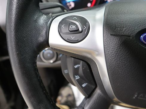 Used 2014 Ford Escape Titanium w/ Equipment Group 401A AWD/4WD image 33