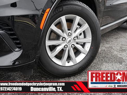 New 2025 Dodge Durango GT image 9