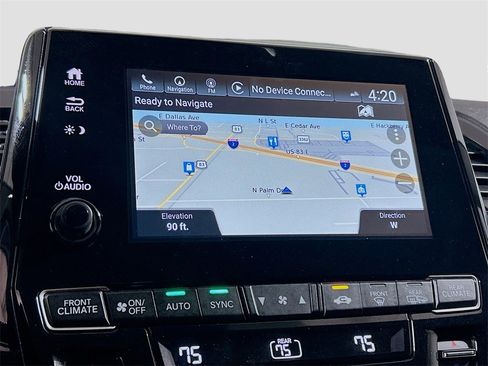 Used 2023 Honda Odyssey Elite image 11