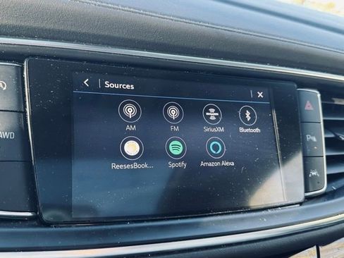 Used 2023 Buick Enclave Essence w/ Experience Buick Package image 34