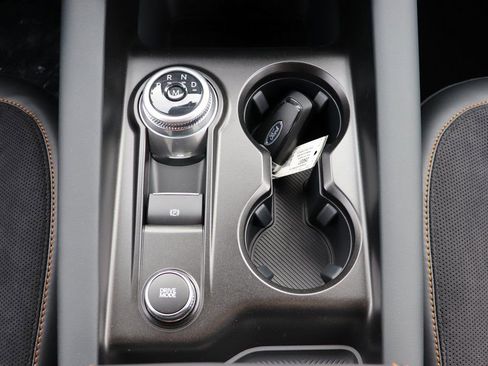 New 2026 Ford Explorer Tremor w/ Tremor Ultimate Package image 27