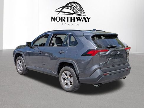 Used 2023 Toyota RAV4 XLE w/ XLE Grade Weather Package AWD/4WD image 5