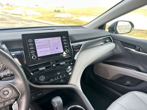 Certified 2023 Toyota Camry SE image 19