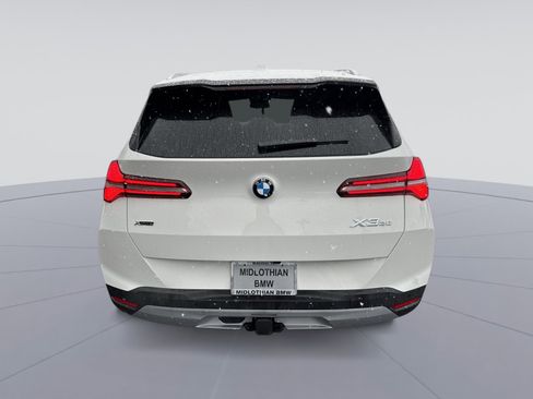 New 2026 BMW X3 xDrive30 w/ Premium Package image 29
