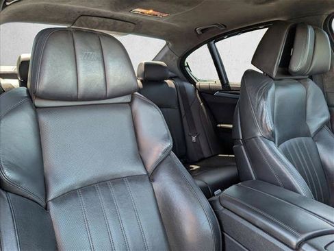 Used 2016 BMW M5 RWD image 19