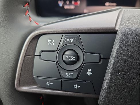 New 2026 Nissan Sentra SR image 19