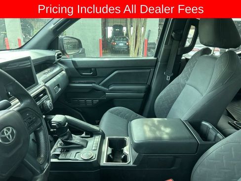 Used 2024 Toyota Tacoma SR5 RWD image 10