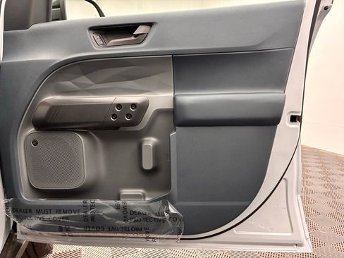 New 2025 Ford Maverick Lariat w/ Black Appearance Package image 26