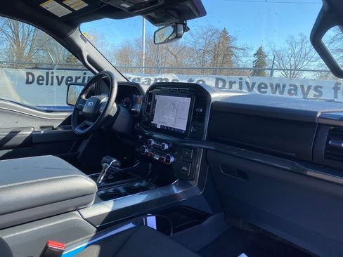 Used 2023 Ford F150 XLT w/ Equipment Group 302A High image 20