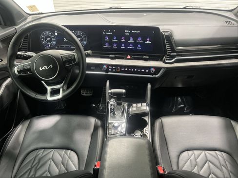 Used 2024 Kia Sportage X-Pro Prestige AWD/4WD image 20
