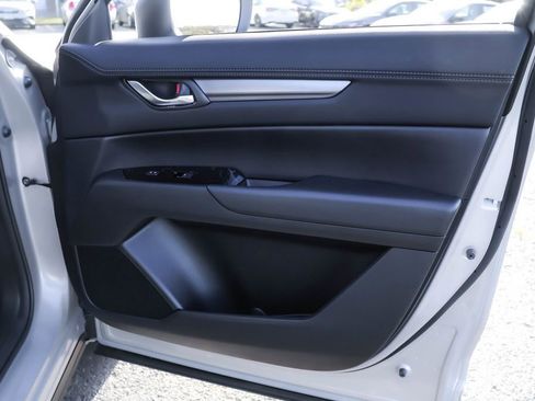 New 2025 MAZDA CX-5 AWD 2.5 S w/ Select Package image 46