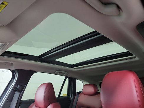 New 2026 MAZDA CX-50 2.5 Hybrid w/ Weather Package image 22