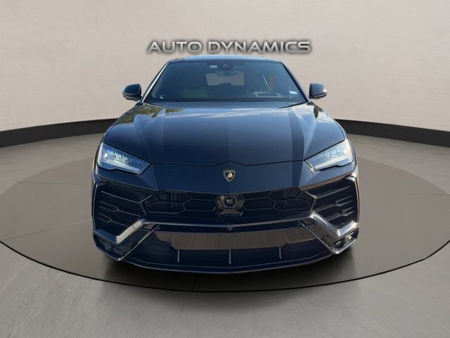Used 2022 Lamborghini Urus AWD/4WD image 8