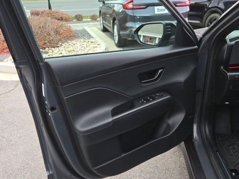 Used 2025 Hyundai Kona N Line image 8