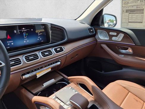New 2026 Mercedes-Benz GLE 350 4MATIC image 12