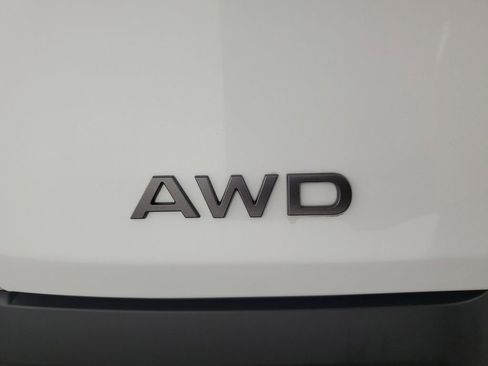 New 2025 Nissan Murano SL w/ Cargo Package image 31