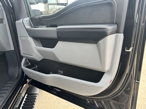Used 2024 Ford F250 XLT w/ XLT Premium Package AWD/4WD image 18