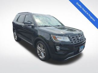 Used 2016 Ford Explorer XLT w/ Equipment Group 202A FWD video 1