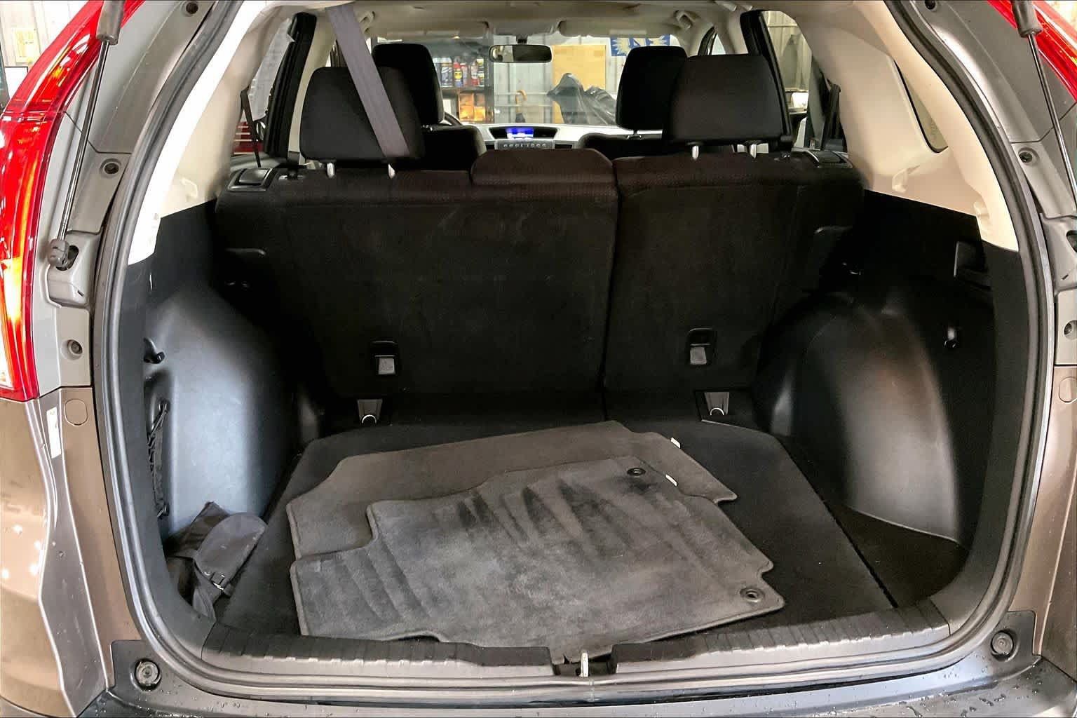 Used 2014 Honda CR-V EX image 34