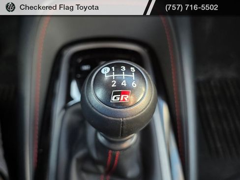Used 2025 Toyota Corolla GR image 19
