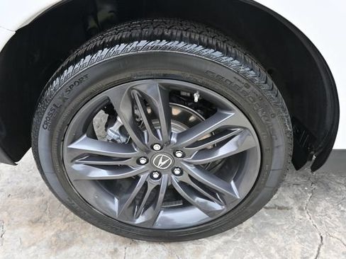 Used 2020 Acura RDX A-Spec FWD image 12