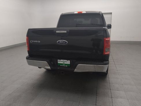Used 2016 Ford F150 XLT w/ Equipment Group 301A Mid RWD image 7