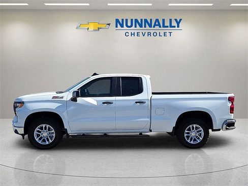 New 2026 Chevrolet Silverado 1500 W/T w/ WT Value Package image 2