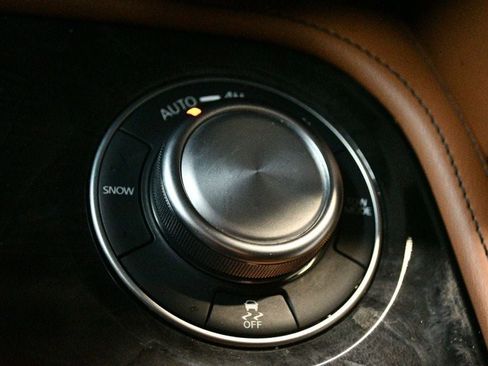 Used 2024 INFINITI QX80 Sensory w/ Cargo Package image 57