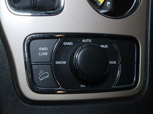 Used 2016 Jeep Grand Cherokee Limited 75th Anniversary image 28