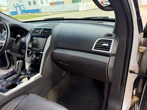 Used 2014 Ford Explorer Sport AWD/4WD image 34