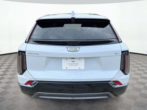 New 2027 Cadillac Optiq Premium Sport AWD/4WD image 6