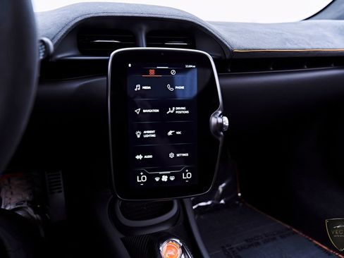 Used 2025 McLaren Artura RWD image 79